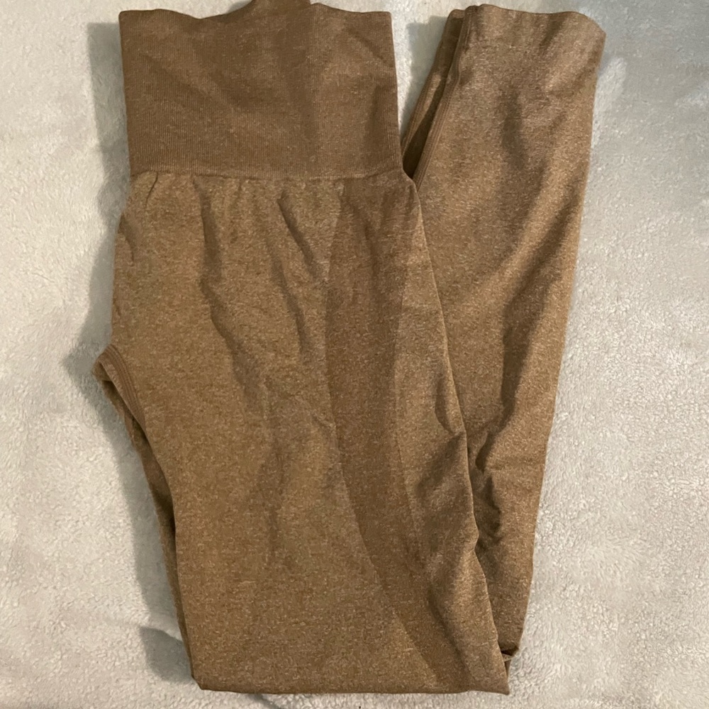 Nvgtn leggings.